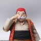 Dragon Quest XI Echoes of an Elusive Age - Figurines Bring Arts Sylvando & Rab 12 - 15 cm