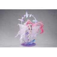 Honkai Impact 3rd - Statuette 1/7 Elysia Herrscher of Human: Ego Because of You Ver. 38 cm