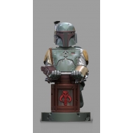 Star Wars - Figurine Cable Guy Boba Fett 20 cm