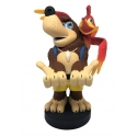 Banjo-Kazooie - Figurine Cable Guy Banjo & Kazooie 20 cm