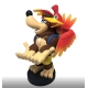 Banjo-Kazooie - Figurine Cable Guy Banjo & Kazooie 20 cm