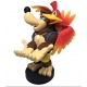 Banjo-Kazooie - Figurine Cable Guy Banjo & Kazooie 20 cm