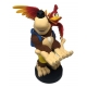 Banjo-Kazooie - Figurine Cable Guy Banjo & Kazooie 20 cm