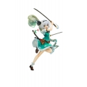 Touhou Project - Statuette Youmu Konpaku 20 cm