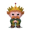 Désenchantée - Figurine POP! King Zog 9 cm