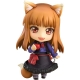 Spice and Wolf - Figurine Nendoroid Holo 10 cm