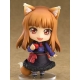 Spice and Wolf - Figurine Nendoroid Holo 10 cm