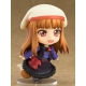 Spice and Wolf - Figurine Nendoroid Holo 10 cm