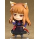 Spice and Wolf - Figurine Nendoroid Holo 10 cm