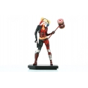 Injustice 2 - Statuette DC Video Game GalleryHarley Quinn Exclusive 23 cm