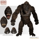 King Kong - Figurine Ultimate King Kong of Skull Island 46 cm