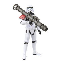 Star Wars Jedi: Survivor Vintage Collection - Figurine Rocket Launcher Trooper 10 cm
