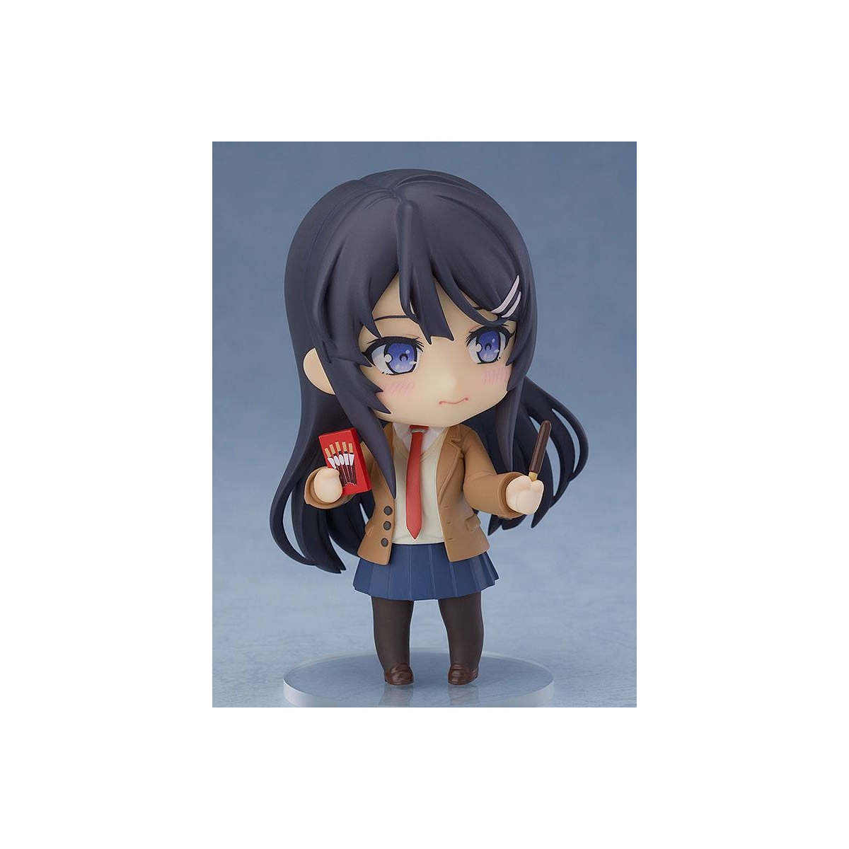 Rascal Does Not Dream of Bunny Girl Senpai - Figurine Nendoroid Mai