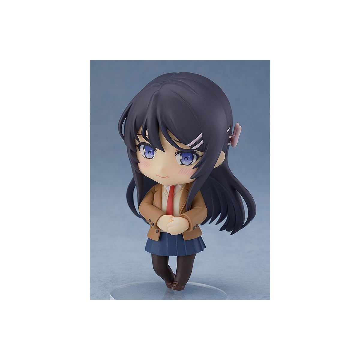 Rascal Does Not Dream of Bunny Girl Senpai - Figurine Nendoroid Mai