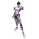 JoJo's Bizarre Adventure - Figurine Super Action P.H 16 cm