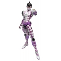 JoJo's Bizarre Adventure - Figurine Super Action P.H 16 cm