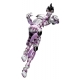 JoJo's Bizarre Adventure - Figurine Super Action P.H 16 cm