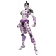 JoJo's Bizarre Adventure - Figurine Super Action P.H 16 cm