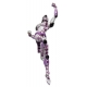 JoJo's Bizarre Adventure - Figurine Super Action P.H 16 cm