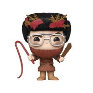 The Office - Figurine POP! Dwight as Belsnickel 9 cm