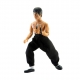 Bruce Lee - Figurine Original Bruce Lee 20 cm