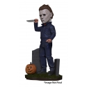 Halloween - Figurine Head Knocker Michael Myers 20 cm