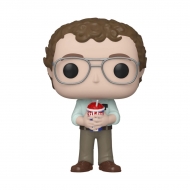 Stranger Things - Figurine POP! Alexei 9 cm