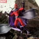 Marvel - Figurine 1/12 Magneto 17 cm