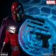 Marvel - Figurine 1/12 Magneto 17 cm