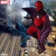 Marvel - Figurine 1/12 Magneto 17 cm