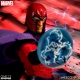 Marvel - Figurine 1/12 Magneto 17 cm