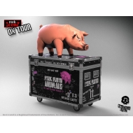 Pink Floyd - Statuettes Rock Ikonz On Tour The Pig