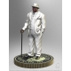 The Notorious B.I.G - Statuette Rap Iconz Biggie Smalls 20 cm