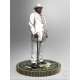 The Notorious B.I.G - Statuette Rap Iconz Biggie Smalls 20 cm