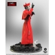 Ghost - Statuette Rock Iconz Cardinal Copia (Red Cassock) 22 cm