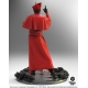 Ghost - Statuette Rock Iconz Cardinal Copia (Red Cassock) 22 cm