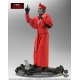 Ghost - Statuette Rock Iconz Cardinal Copia (Red Cassock) 22 cm