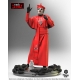 Ghost - Statuette Rock Iconz Cardinal Copia (Red Cassock) 22 cm