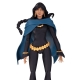 DC Comics - Figurine Teen Titans Earth One Raven by Terry Dodson 17 cm