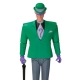 Batman - Figurine The Riddler 15 cm