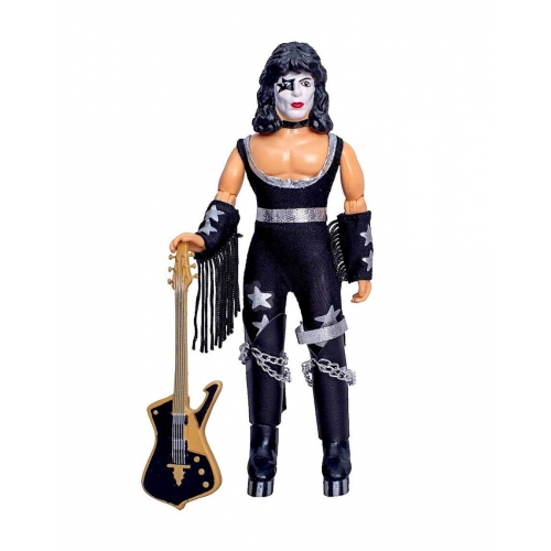 Kiss - Figurine Love Gun Starchild 20 cm