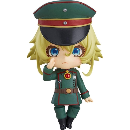 Saga of Tanya the Evil - Figurine Nendoroid Tanya Degurechaff 10 cm