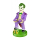 DC Comics - Figurine Cable Guy Joker 20 cm