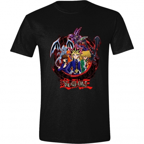 Yu-Gi-Oh! - T-Shirt Group