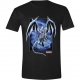 Yu-Gi-Oh! - T-Shirt Dragon