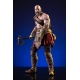 God of War 2018 - Figurine 1/6 Kratos 33 cm