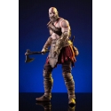 God of War 2018 - Figurine 1/6 Kratos 33 cm