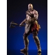 God of War 2018 - Figurine 1/6 Kratos 33 cm