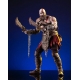 God of War 2018 - Figurine 1/6 Kratos 33 cm