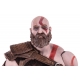 God of War 2018 - Figurine 1/6 Kratos 33 cm